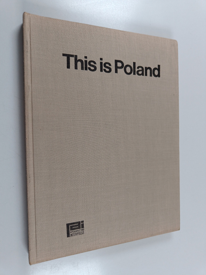 This is Poland
