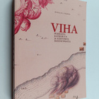 Kustaa H. J. Vilkuna : Viha : perikato, katkeruus ja kert... - pikkukuva 1