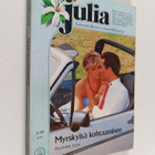 Roumelia Lane : Myrskyisä kohtaaminen - pikkukuva 1