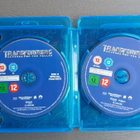BD: Transformers - Revenge Of The Fallen, 2xBD (2009) - pikkukuva 4