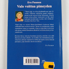 Eva Pasanen : Valo voittaa pimeyden (signeerattu) - pikkukuva 2