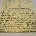 1911 Deutsche Ostafrika Linie kortti Las Palmasista Suomeen - pikkukuva 2