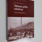 Jussi Koivuniemi : Tehtaan pillin tahdissa : Nokian tehda... - pikkukuva 1