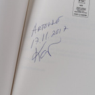 Kari Lähdesmäki : Yön sävel (signeerattu, tekijän omiste) - pikkukuva 3