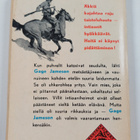 Elmer Kelton : Puhvelinmetsästäjät - pikkukuva 2