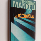 Henning Mankell : Askeleen jäljessä - pikkukuva 1