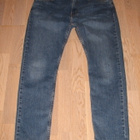 LEVIS 34/32 FARKUT - pikkukuva 1