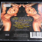 ASHANTI - COLLECTABLES BY ASHANTI CD - pikkukuva 2