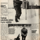 Seura n:o 16 1990 Miss Suomi. Tuovi. Ilves. Inkeriläiset. - pikkukuva 3