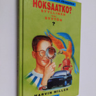 Marvin Miller : Hoksaatko : syyllinen vai syytön - pikkukuva 1