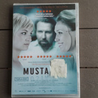 DVD: Musta Jää, 2xDVD (Outi Mäenpää,Martti Suosalo 2007 UUSI - pikkukuva 1