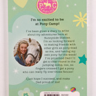 Kelly McKain : Chloe and Cracker - pikkukuva 2