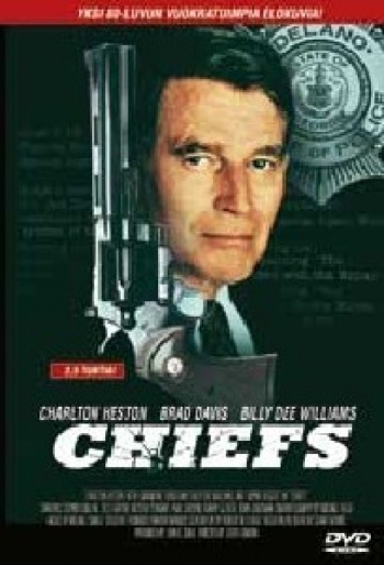 Chiefs (DVD)