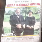 Vetää kaikista ovista - DVD UUSI - pikkukuva 1