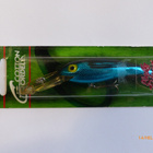 COTTON CORDELL "WALLY DEEP DIVER" 8cm, 12g  Väri: CD649 - pikkukuva 1