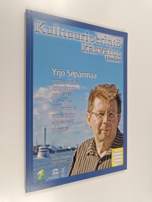 Kulttuuriperintökasvatus tänään 2009/1