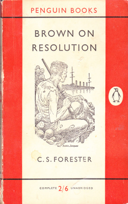 Brown on Resolution