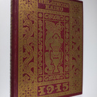 Helsingin kaiku 1915 : kuvallinen viikkolehti - pikkukuva 1
