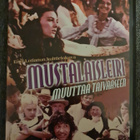 Mustalaisleiri muuttaa taivaaseen (DVD) - pikkukuva 1