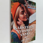 Sara Storm : Lääkäri 12/2022 : Särkyneen sydämen vanki - pikkukuva 1