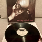 Elton John – Sleeping With The Past EUR / 1989 / LP - pikkukuva 1
