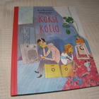 Katajavuori - Lucander Kaksi kotia - pikkukuva 1