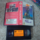 yksinäinen susi mcquade Chuck Norris vhs - pikkukuva 1