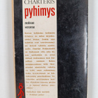 Leslie Charteris : Pyhimys maksaa veronsa : jännitysromaani - pikkukuva 2