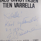 Erkki Paakkulainen : Talo sivistyksen tien varrella : Häm... - pikkukuva 3