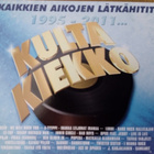 Kaikkien aikojen lätkähitit 1995 - 2011 Tupla CD - pikkukuva 1
