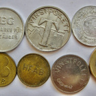 6 VANHAA Polettia Ruotsi Sweden Sverige - pikkukuva 2