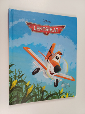 Klay Hall : Lentsikat