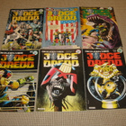 Judge Dredd 1984-1985 (Kaikki Ilmestyneet 15 Numeroa) - pikkukuva 4