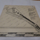 MAMA'S BOYS - Plug It In LP - Pussy Records 1982 - pikkukuva 2