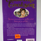 Catherine Cookson : Rakkaus on sokea - pikkukuva 2