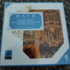 J.S.Bach:Sacred Works/ Herreweghe 6 cd box - pikkukuva 1
