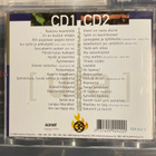 KOLMAS NAINEN - Ura - 38 Maamerkkiä matkan varrelta 2-cd - pikkukuva 2