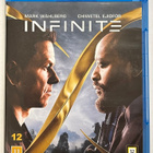 Infinite - Blu-ray - pikkukuva 1