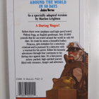 Jules Verne ym. : Around the World in 80 Days - pikkukuva 2