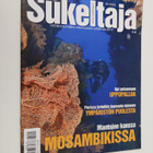Sukeltaja 5 / 2005 - pikkukuva 1