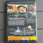 DVD: Yamato - Viimeinen Taistelu (O: Junya Sato 2005) - pikkukuva 2