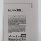 Konservaattoriliiton lehti nro 54, 3/1998 - pikkukuva 2
