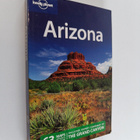 Amy C. Balfour : Arizona - pikkukuva 1