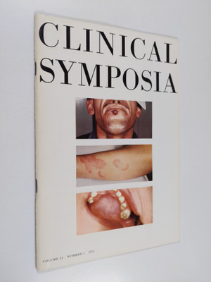 Clinical Symposia vol. 23, nr. 3/1971