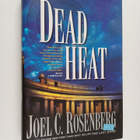 Joel C. Rosenberg : Dead Heat - pikkukuva 1