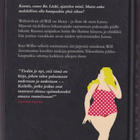 Julie Murphy: Dumplin - pikkukuva 2