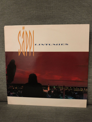 LP Säppi: Lintumies