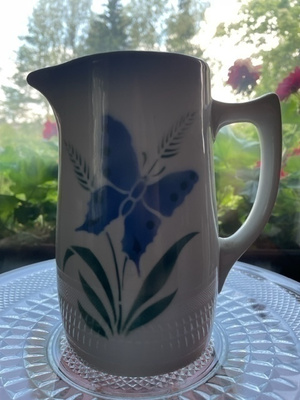 Arabian SO-mallin perhoskannu  1 ltr