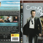 James Bond:Casino Royale (2006) (4 923) k -FI- suomik. DVD 2 - pikkukuva 1