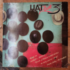 Hat Rock 3 Lp (EX-/EX-) - pikkukuva 1